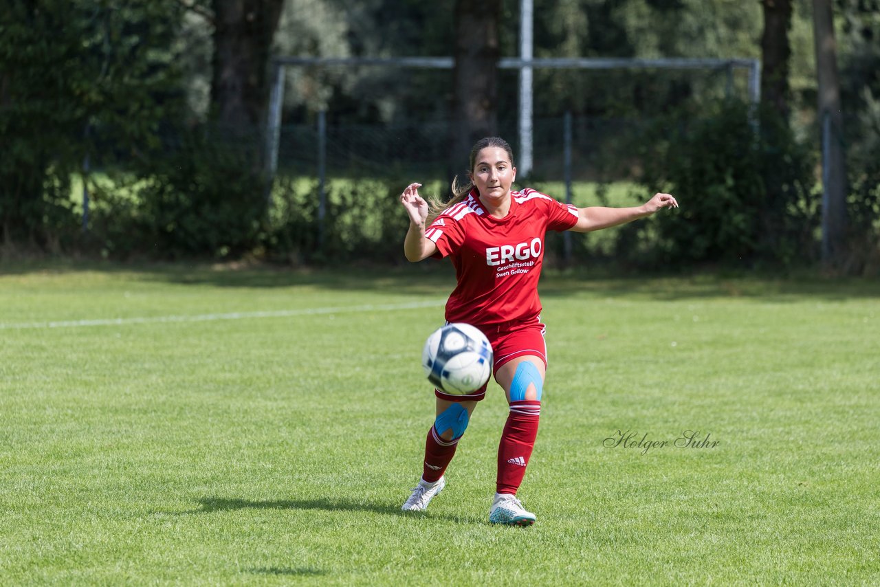 Bild 101 - F TuS Tensfeld - TSV Bargteheide : Ergebnis: 1:0